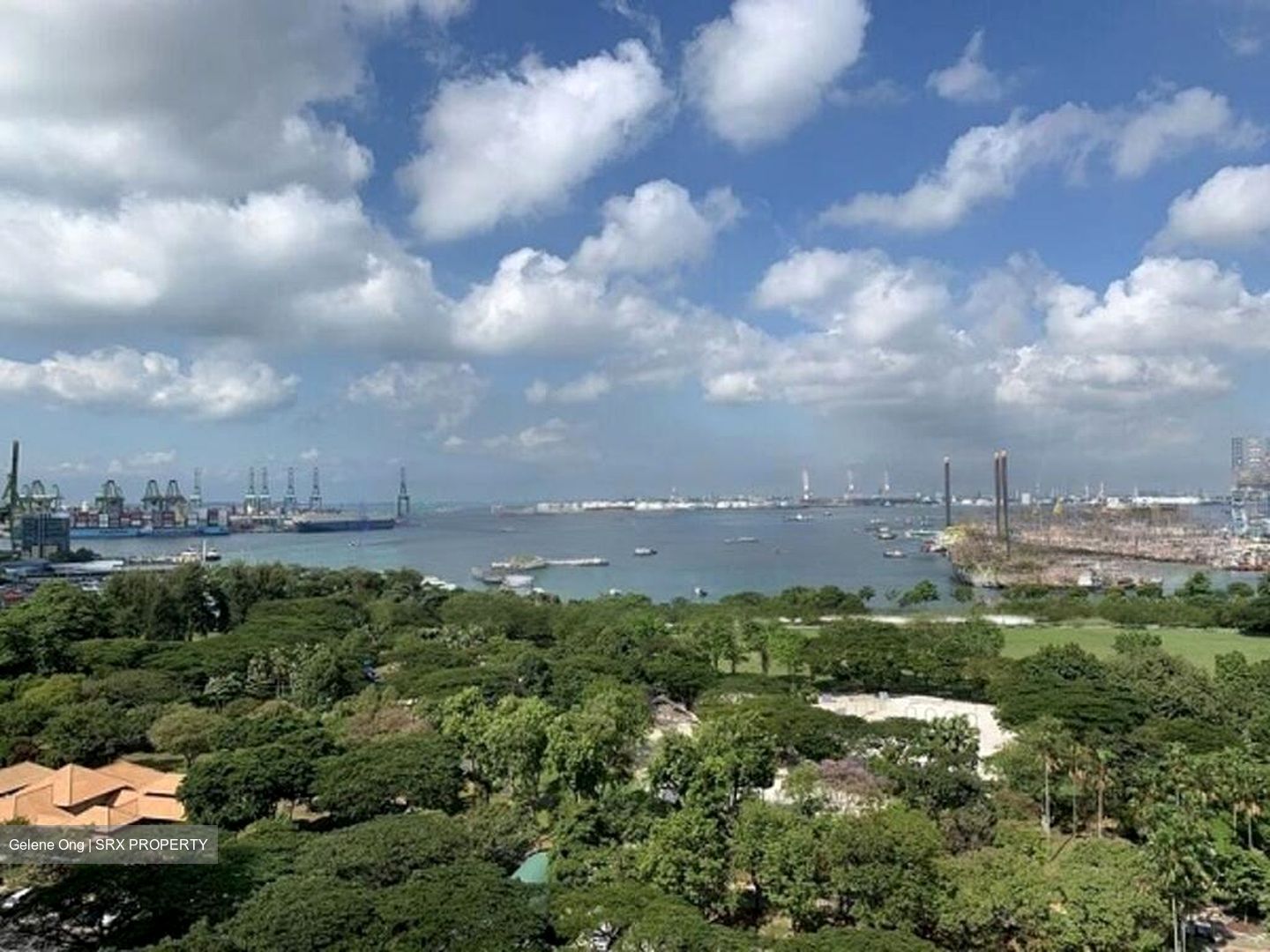 Blue Horizon (D5), Condominium #474098541